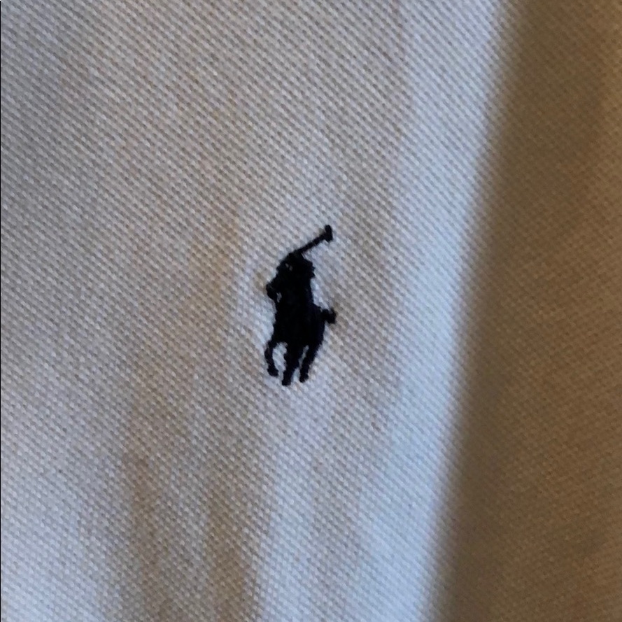 Authentic Vintage Polo Shirt